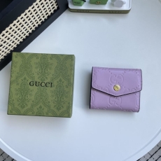 Gucci Wallets Purse